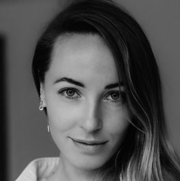 Yulia Abramova