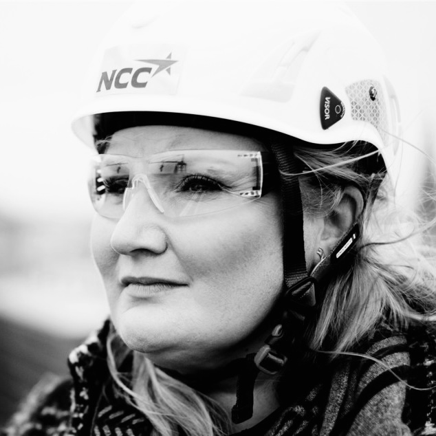 Louise Sjøntoft